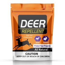 Deer Repellent-4P