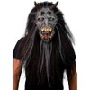 Wendigo, Máscara de Ser mitológico del Bosque, Máscaras de Espíritus