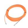 20m / 65.6ft Through Wall Wire Threader Wire Puller Threading