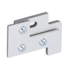 Aluminum Alloy Generator Interlock Kit for Square D QO and
