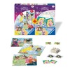RAVENSBURGER - Multipack Princess, 20864 7