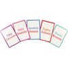 Bilingual Flash Cards - Numbers (English and Spanish Edition)