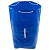 Garden Waste Bag Large Capacity Reusable Leaf Bags Potato Planting