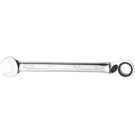 BAHCO 1RM-8 Ratchet Combination Wrench