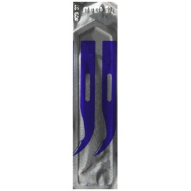 Swann Morton SM0420 Standard Stitch Cutter Blade, Pack of 100