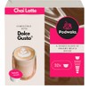 Podwala Chai Latte Pods - 32 Dolce Gusto Compatible Capsules