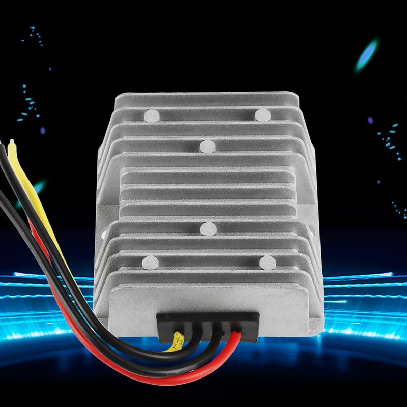 12V to 19V Dc Converter Electronic Component Dc12V to Dc