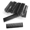 50 Pack Men Pocket Combs Individually Wrapped, Fine Combs In Bulk Individually Wrapped, Bulk Combs,Bulk Pocket Pet Dog Grooming Hair Lice Combs