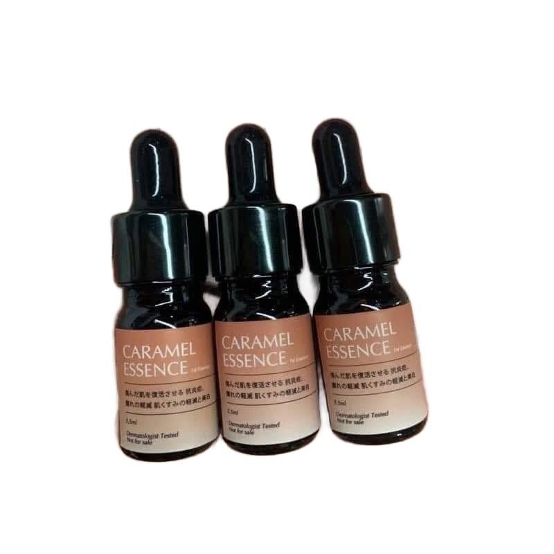 Caramel Japan Serum Acne 5ml - Skincare Skin Repair Comfort