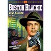 Boston Blackie: Volume 5