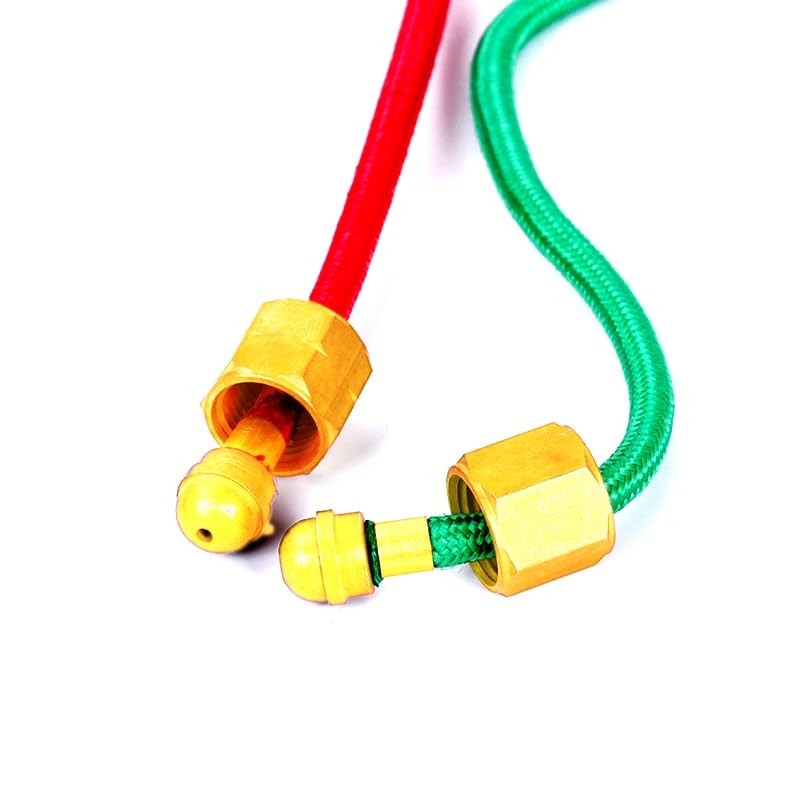 Oxygen Torch Kit, Air Acetylene Torch Kit, Oxygen Acetylene/Butane Gas