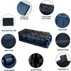 GDNasist Car Trunk Organizer and Storage with Removable Leakproof Cooler