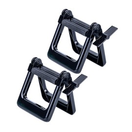 Gatuida 2pcs Toothpaste Tube Squeezer Cream Roller for Hair Dye Lotion and Cosmetics Efficient Easy to Use Squeeze Tool for Home and Beauty Applications