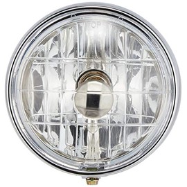 Multi Reflector Light Cub Clear Lens L20-1069