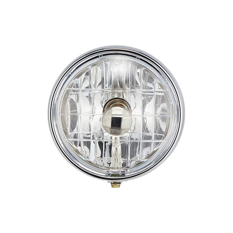 Multi Reflector Light Cub Clear Lens L20-1069