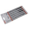 Be In Your Mind HCS T144D Saw Blades Woodwork Jigsaw
