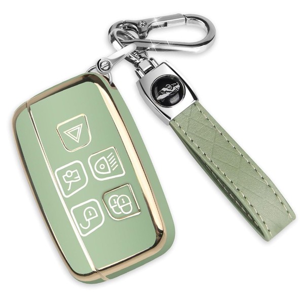 HARY for Range Rover Key Fob Cover, for Evoque Sport