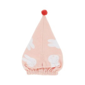 Marushin 5845002800 Towel Cap, Swimming for Children, Miffy, Hair Drying, Water Absorbent, Quick Drying, Towel, Girls, Boys, Characters, Swimming, Sea