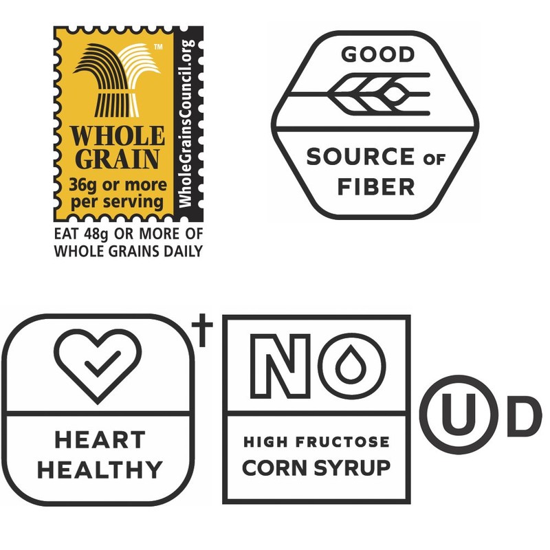 Post Great Grains Crunchy Pecan Whole Grain Cereal, 16-Ounce Boxes