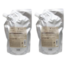 [Set of 2 X] Number Three Muliam Gold Treatment V 17.6 oz (500 g) Refill