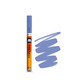 Molotow One4All 127HS 224 - Metallic Blue