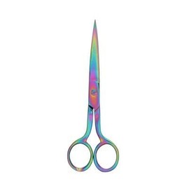 Tula Pink Hardware 6" Straight Scissors (M206.17)
