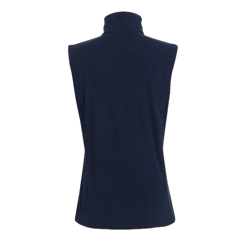 Regatta Sweetness II' Gilet Pile Symmetry con Zip su Tutta