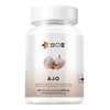 Bio B 60 Cápsulas Ajo