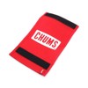 CHUMS CH60-3052-R001 Chums Logo Multi Cover, Red