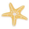 Spirella Shower Mat, Bath Mat, Non-Slip Pads, Sticker, Sea Creatures,