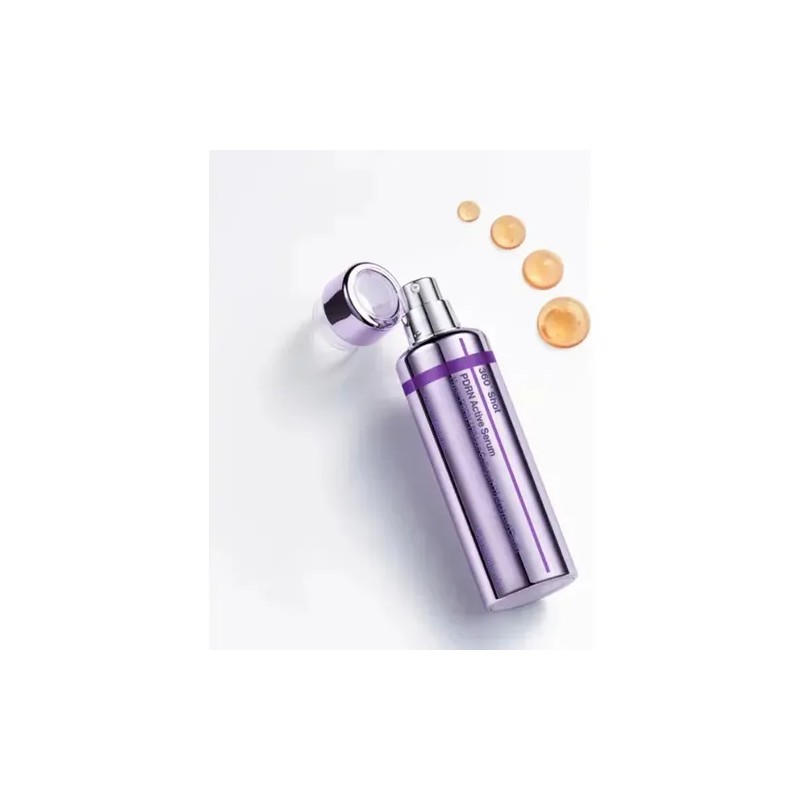 Centellian 24 PDRN ACTIVE SERUM Firmeza Rostro Hidratación 50mL