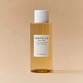 Skin1004 Madagascar Centella Toning Toner 400ml Todo Tipo De Piel Danoche                                                                             