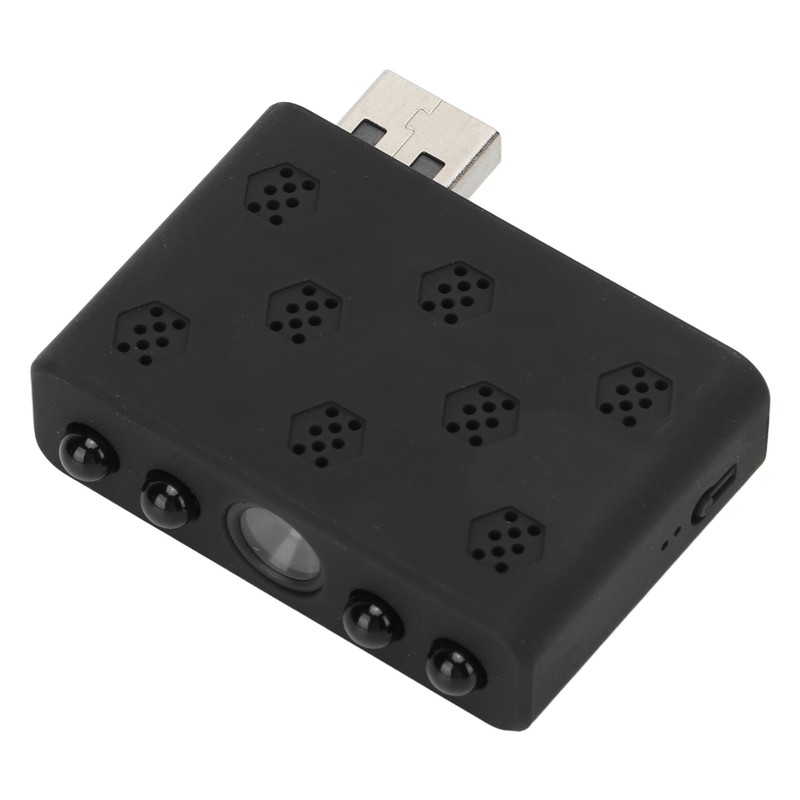 1.3MP Small WiFi USB Camera Mini IP Security Camcorder High