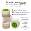 Beckylash Tratamiento Alargador De Pestañas Y Cejas Beckylash (2 Pack)