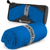 VENTURE 4TH Quick Dry Towel. Microfiber Travel Towel Ideal for