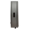 Round Electronic Ruler Distance Meter Electronic Tape Measure with LCD