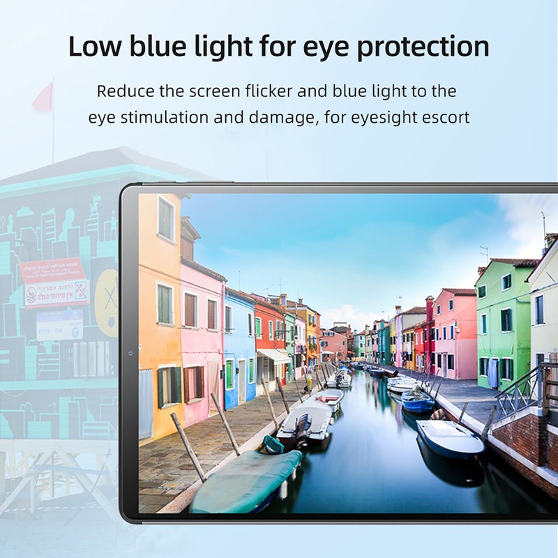 10.1-inch Business Tablet MTK6735 Processor 1280 x 800 Resolution Android