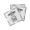 Tissue Napkins 33 x 33 cm | Premium Disposable Napkin