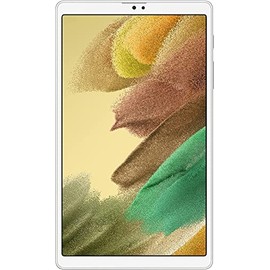 SAMSUNG Galaxy Tab A7 Lite 8.7" 32GB WiFi Android Tablet, Compact, Portable, Slim Design, Kid Friendly, Sturdy Metal Frame, Expandable Storage, Long Lasting Battery, US Version, 2021, Silver