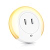 CSL - USB Ladegerät mit 2A - 2-Port Netzteil inkl.
