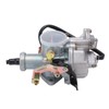 Carburetor Assembly Carb Replacement for CG Vertical 200cc‑250cc Dirt Pit