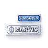 MARVIS White Mint & Aquatic Mint Value Set, Toothpaste, Refreshing