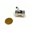 endlessparts slide switch toggle TS-22E01AT15 6 pin toggle dpdt 15mm