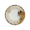 Goebel Gustav Klimt Artis Orbis 67-013-03-1 Plate Diameter 23 cm