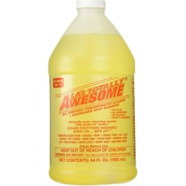 LA's Totally Awesome 1 Pack - LA's Totally Awesome All Purpose Cleaner Concentrate 64 oz