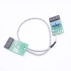 Unbranded Duplex Repeater Interface Cable For MOTOROLA EM200/CDM1550/