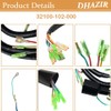 32100-102-000 Main Wiring Harness Fit for Honda CT90 K1 K2