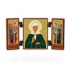 NKlaus - Holy Matrona Of Moscow - Christian Icon -