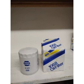 NAPA GOLD OIL FILTER 1068 New Old Stock
