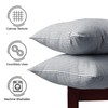 Encasa Homes Cushion Covers 2 pcs set (40x40 cm) -